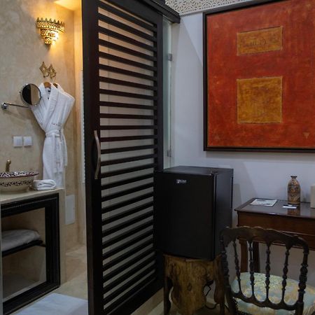 Dar Lalzohra Acomodação com café da manhã Rabat Exterior foto