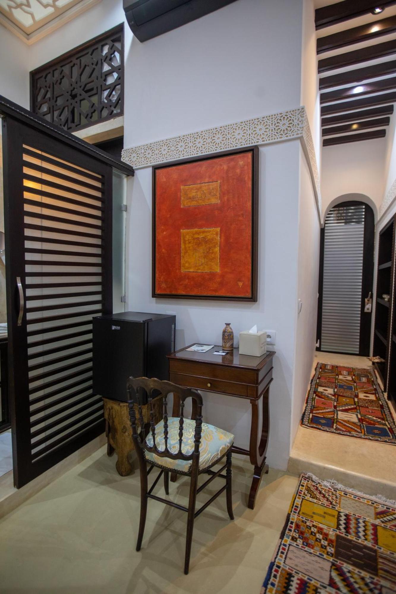 Dar Lalzohra Acomodação com café da manhã Rabat Exterior foto