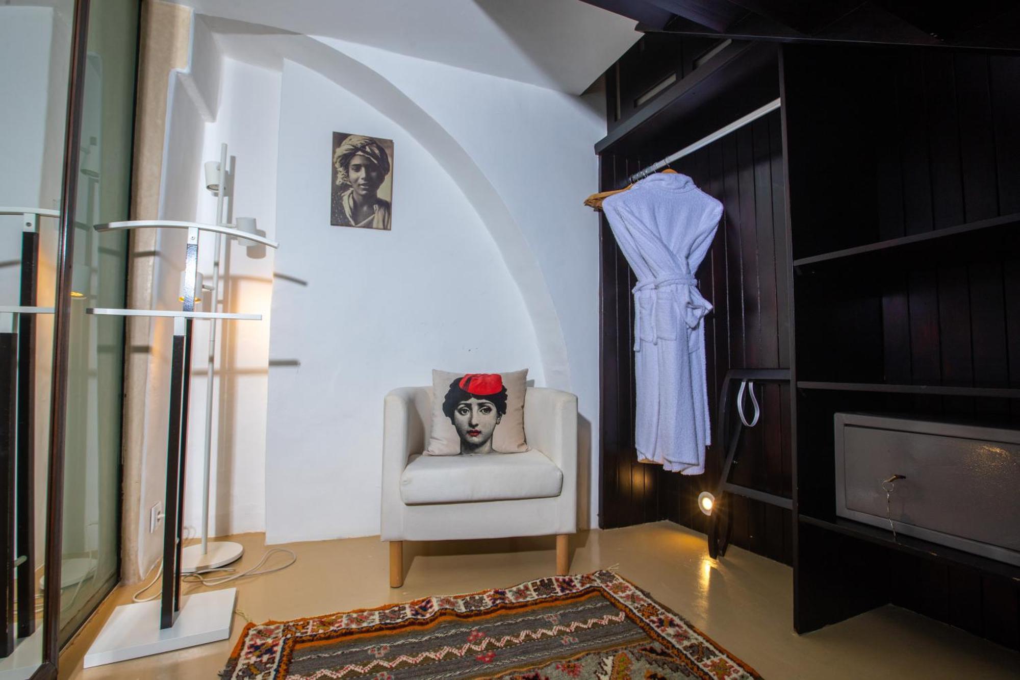Dar Lalzohra Acomodação com café da manhã Rabat Exterior foto