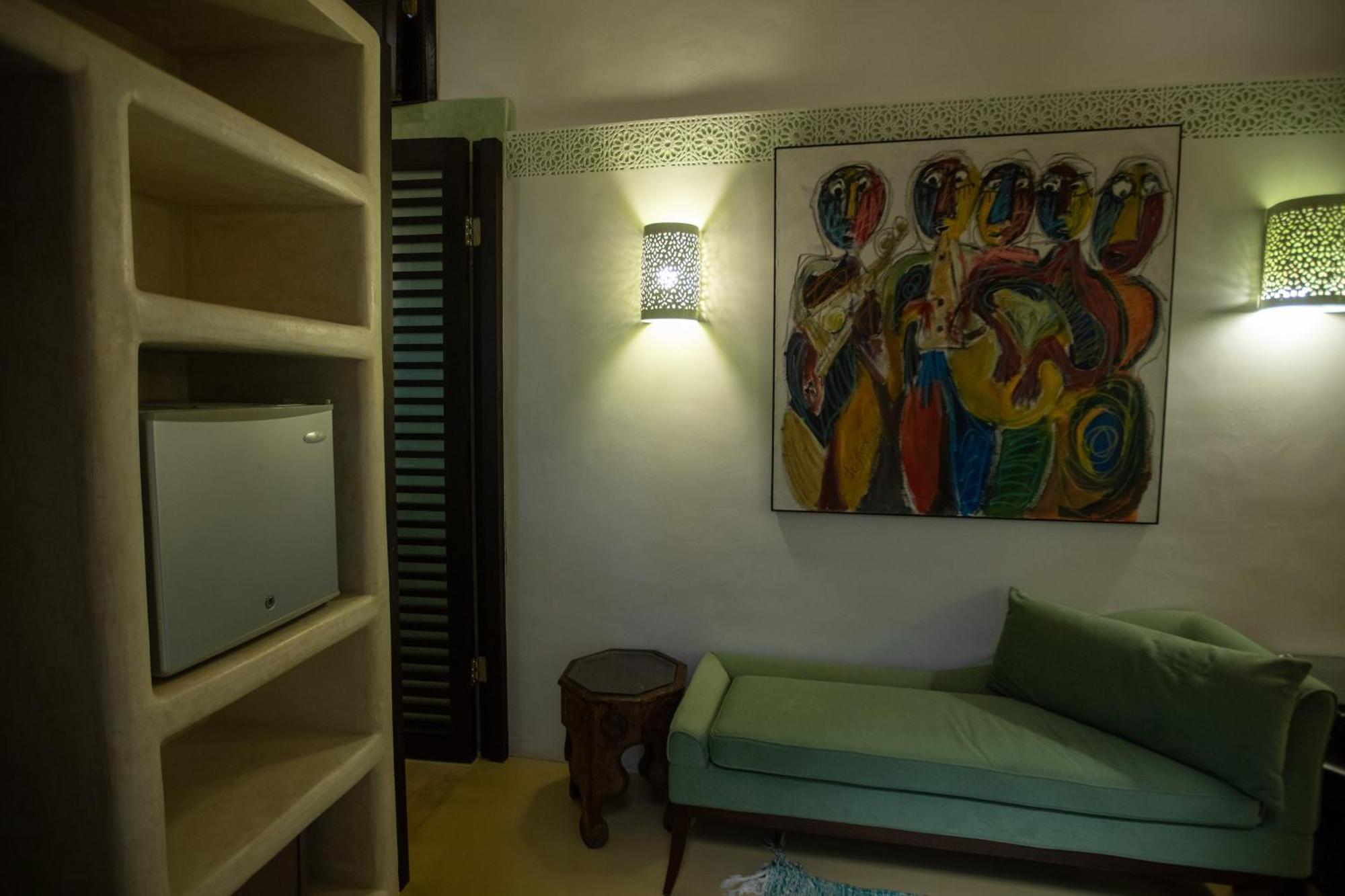 Dar Lalzohra Acomodação com café da manhã Rabat Exterior foto